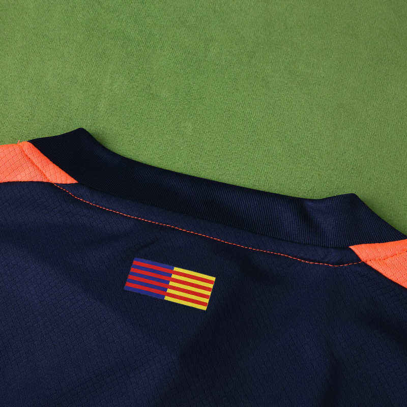 Third 25/26 Men's Jersey