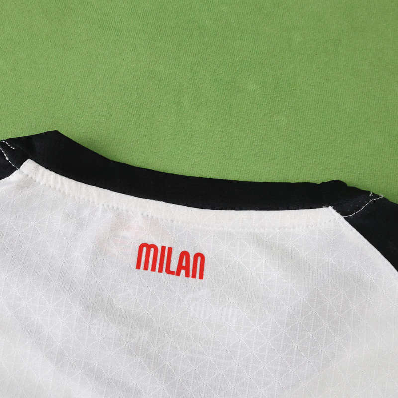 Away 25/26 Men's Long Sleeve Player Jersey