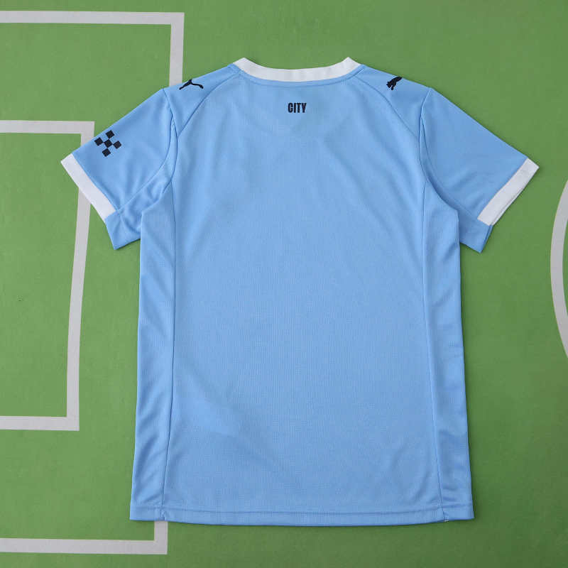 Home 25/26 Women's Jersey