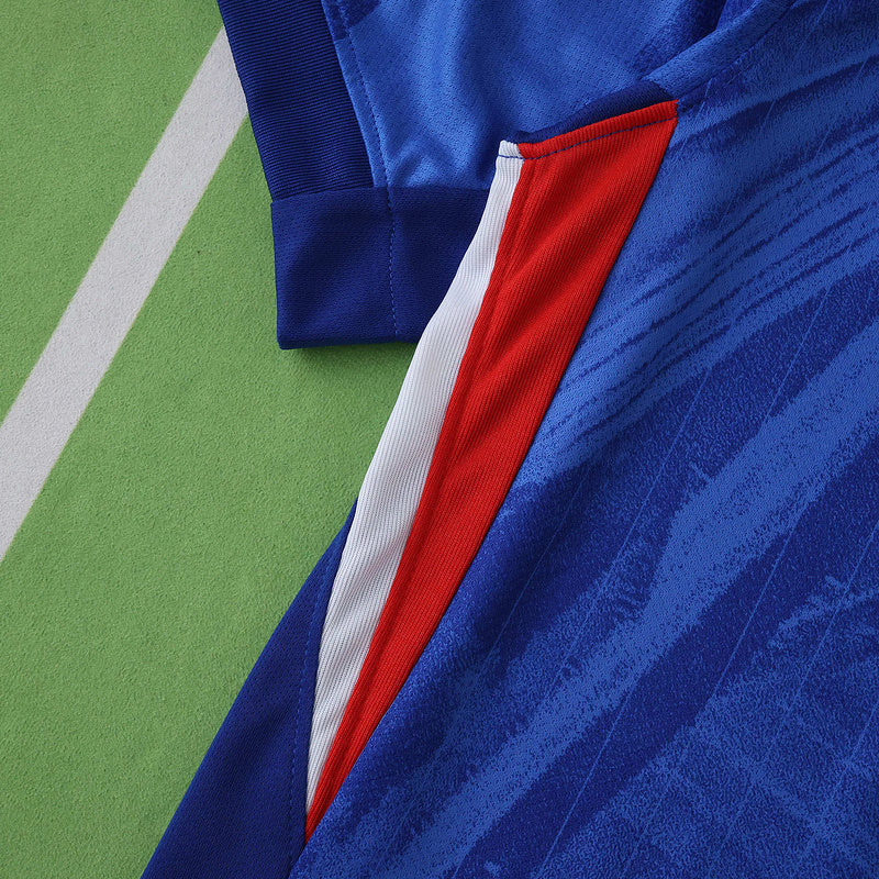 Chelsea Home 120 Year Anniversary Special Edition Jersey 2025