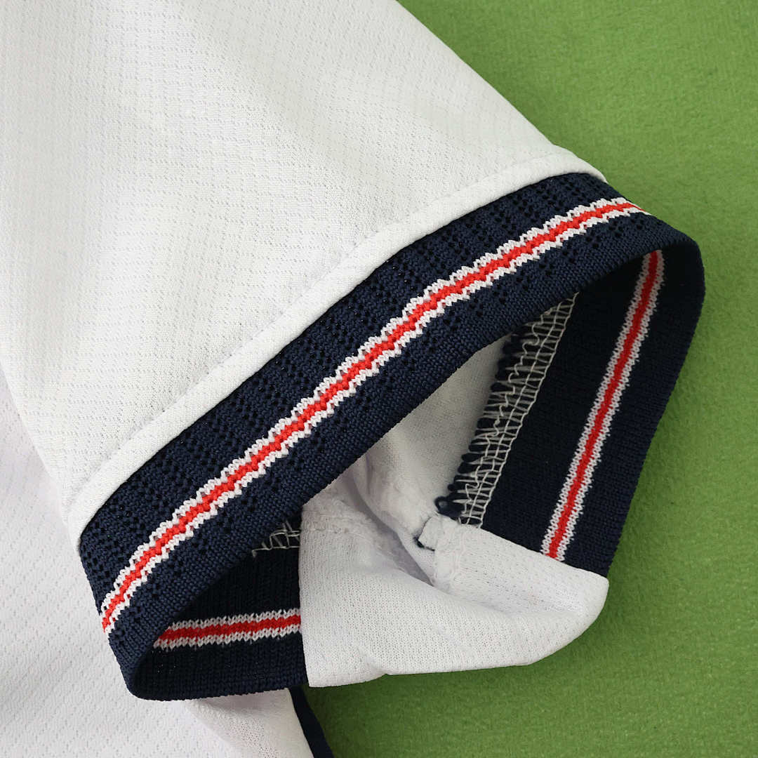 Kit Kids England World Cup 2026 Jersey