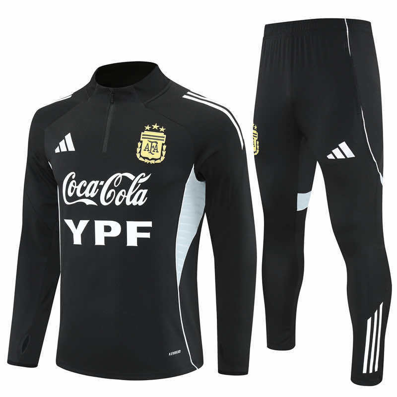 Tracksuit 25/26