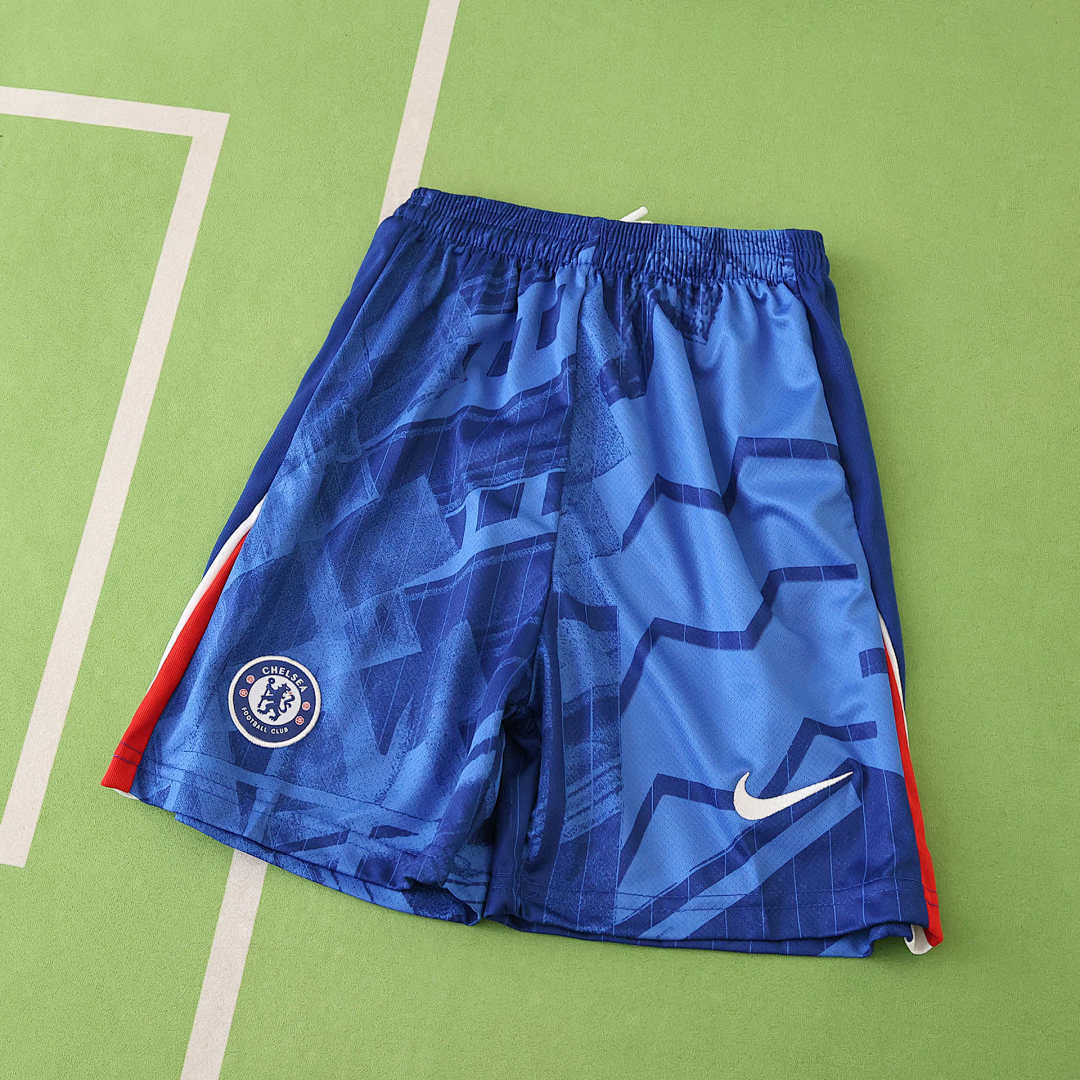 Kids Chelsea Home Kit 25/26