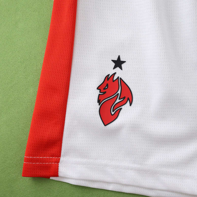 Away 25/26 Kids Kit