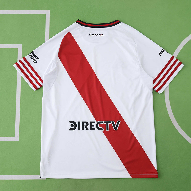 Home 25/26 Men's Jersey