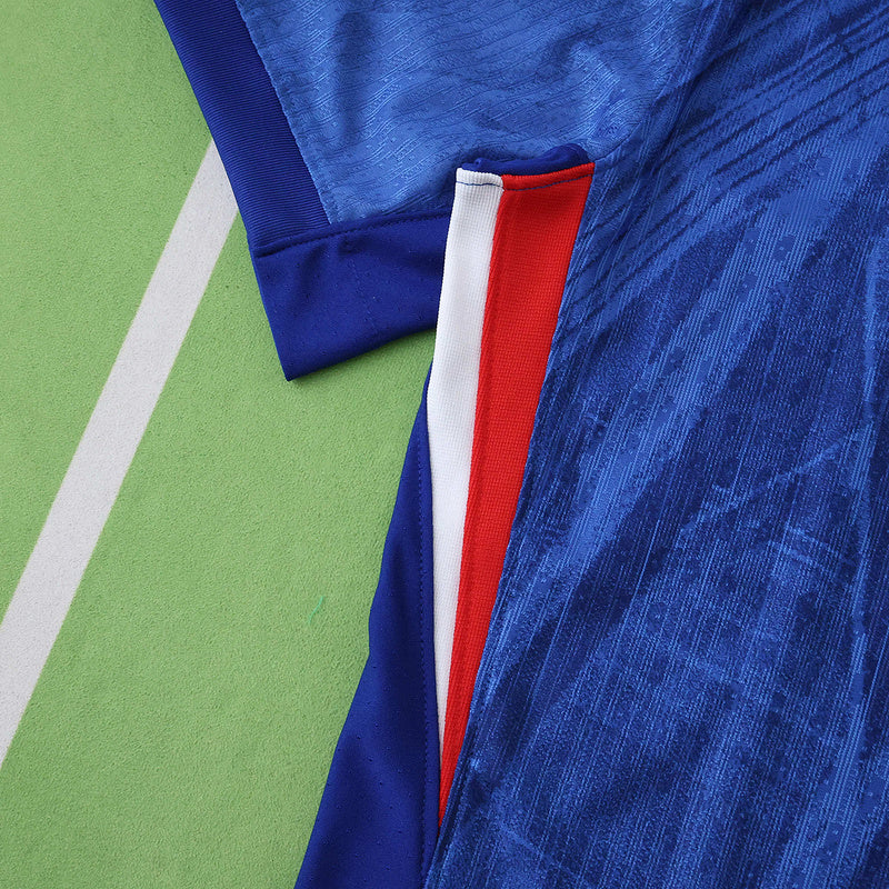 Chelsea Player Jersey Home 2025/2026 - Club World Cup Final