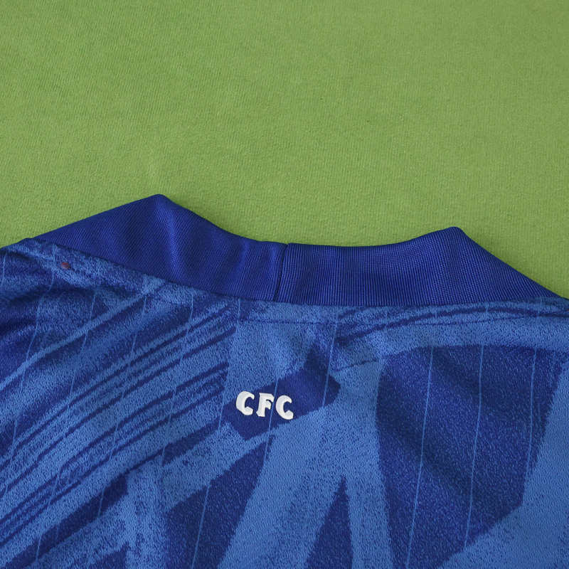 Home 25 Men's Jersey