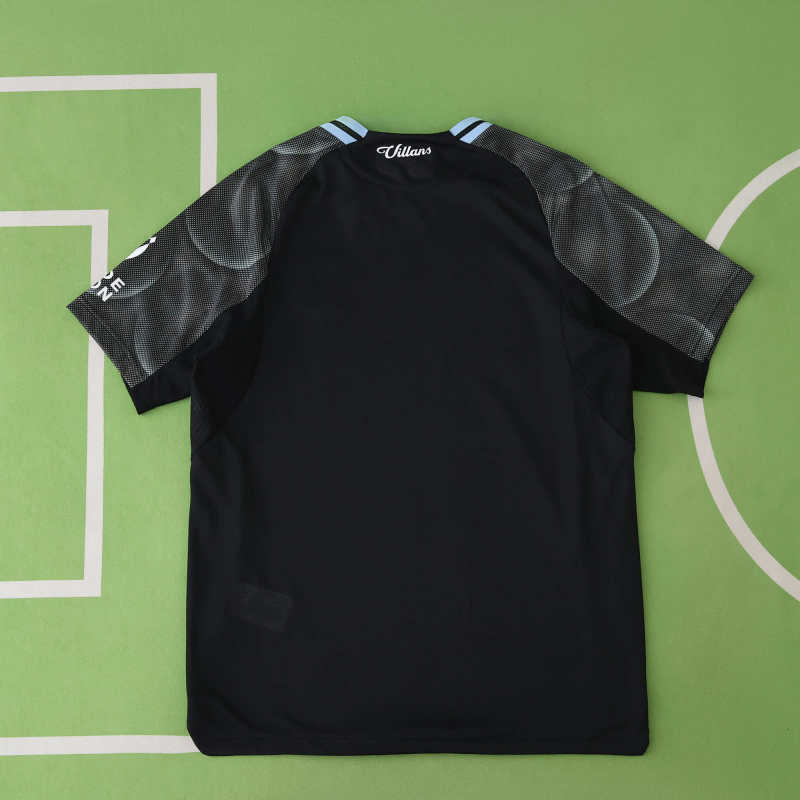 Away 25/26 Men's Player Jersey