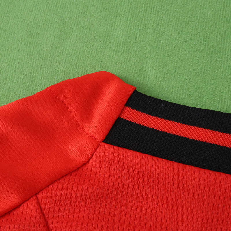 Home 25/26 Men's Jersey