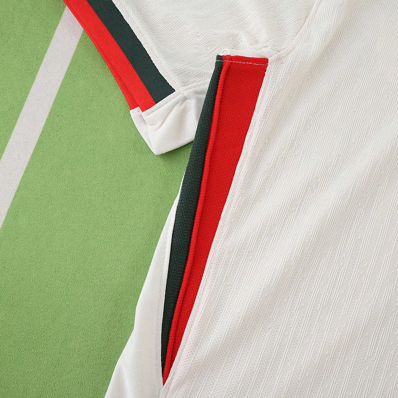 Away 25/26 Men's Player Jersey