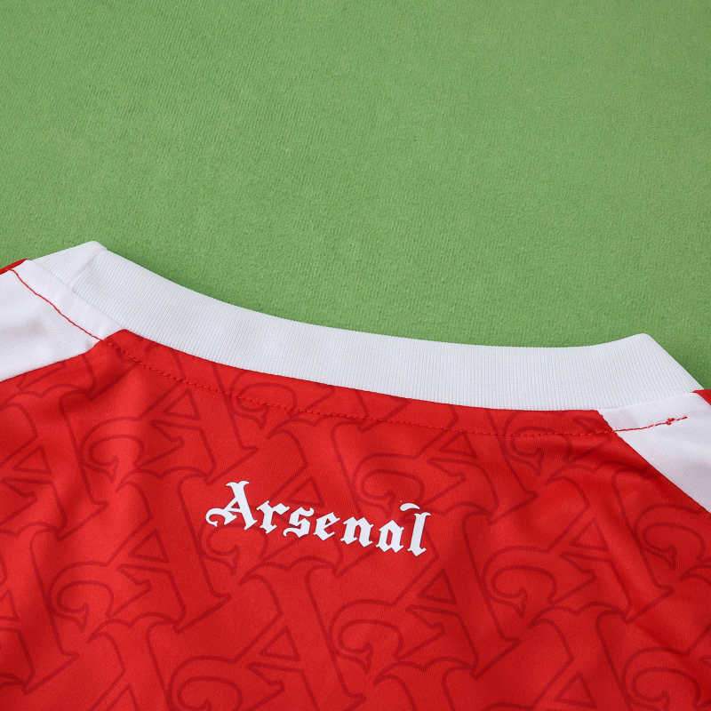 COMBO Arsenal 2025/26