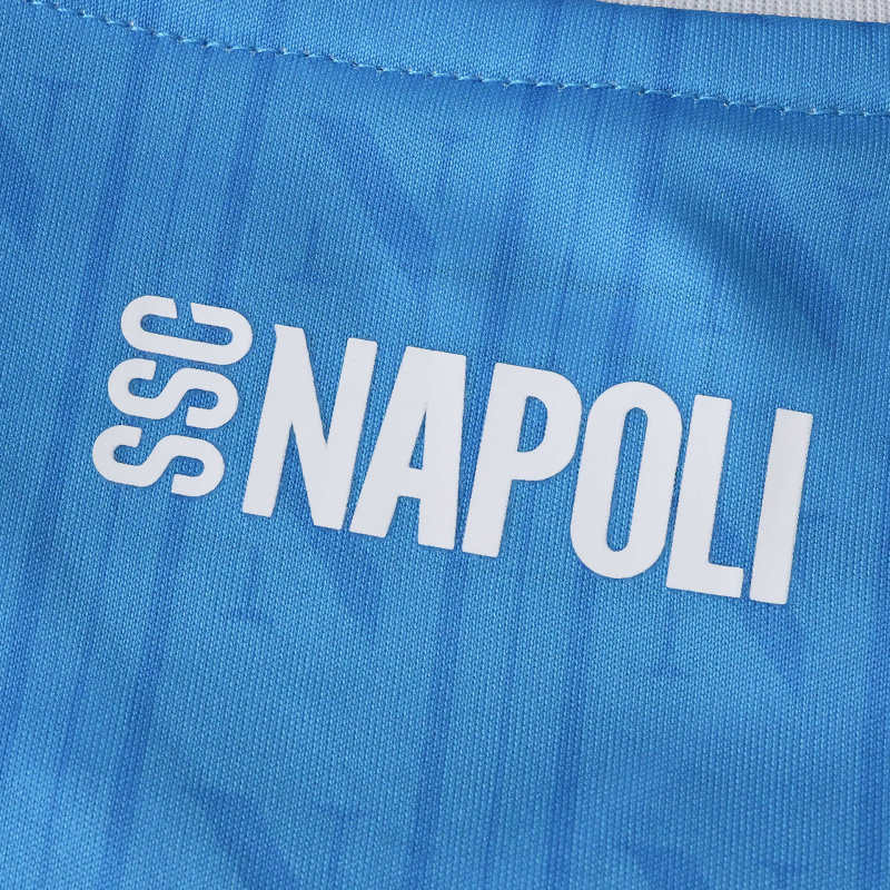 Home 25/26 Men's Jersey