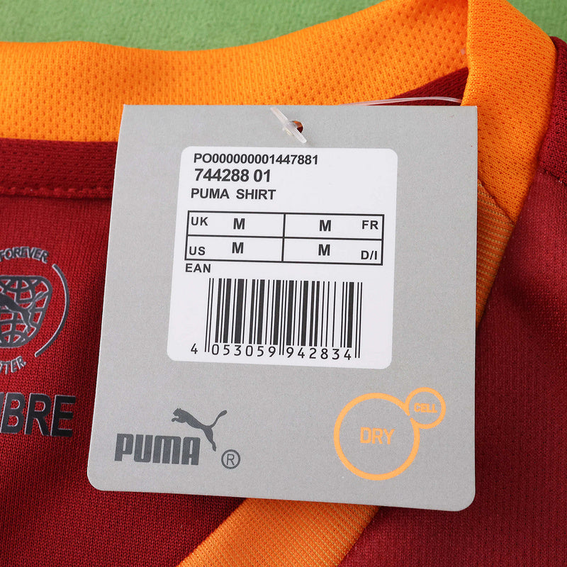 Home 25/26 Men's Jersey