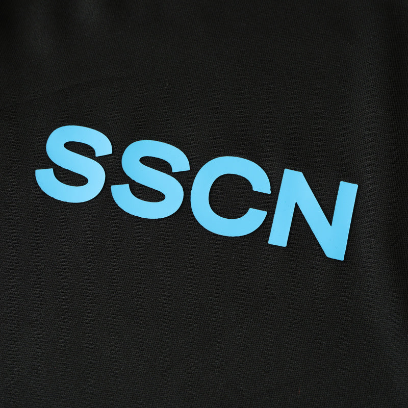 Napoli Special Edition Black 24/25