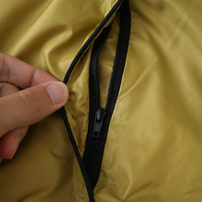 Equipo FC on both sides windbreaker