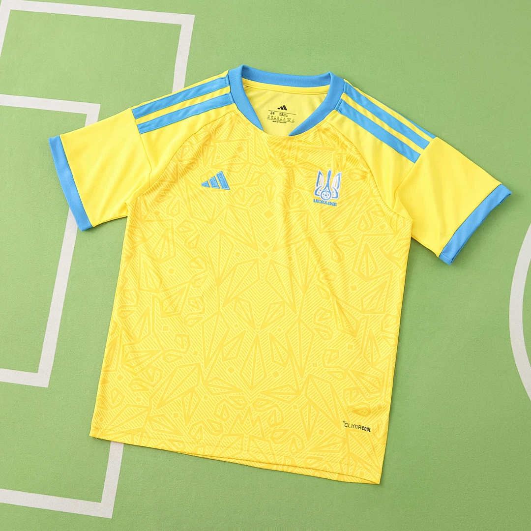 Jersey 26 Kids Kit