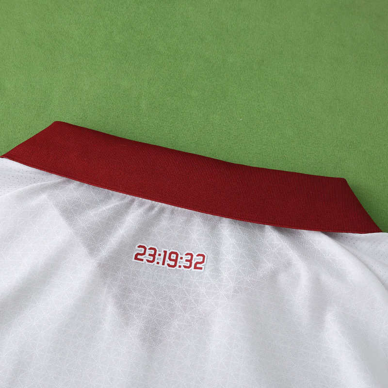 Away 25/26 Men's Player Jersey