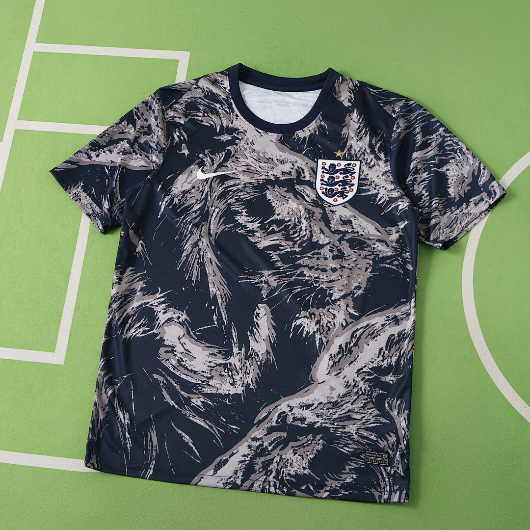 England World Cup 2026 Training Jersey