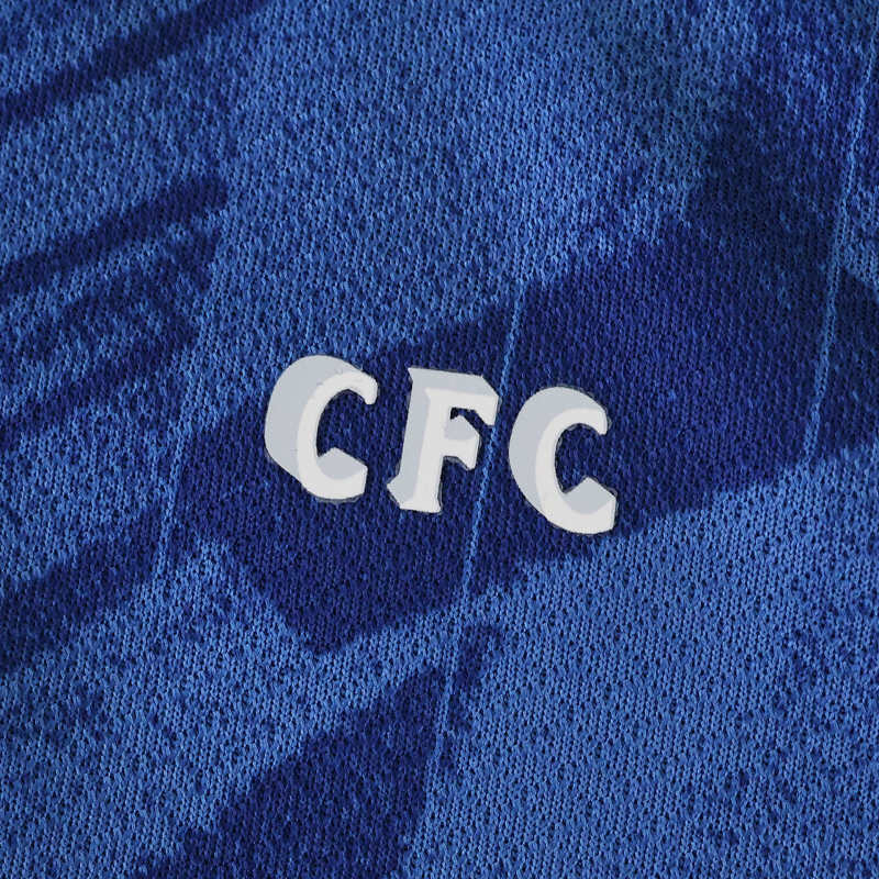 Home 25 Men's Jersey