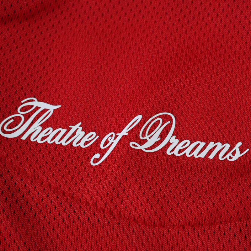 Home 25/26 Men's Long Sleeve Player Jersey