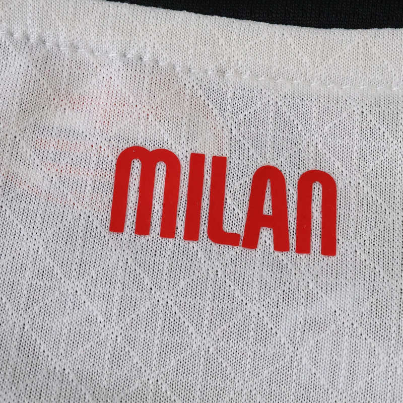 Away 25/26 Men's Long Sleeve Player Jersey