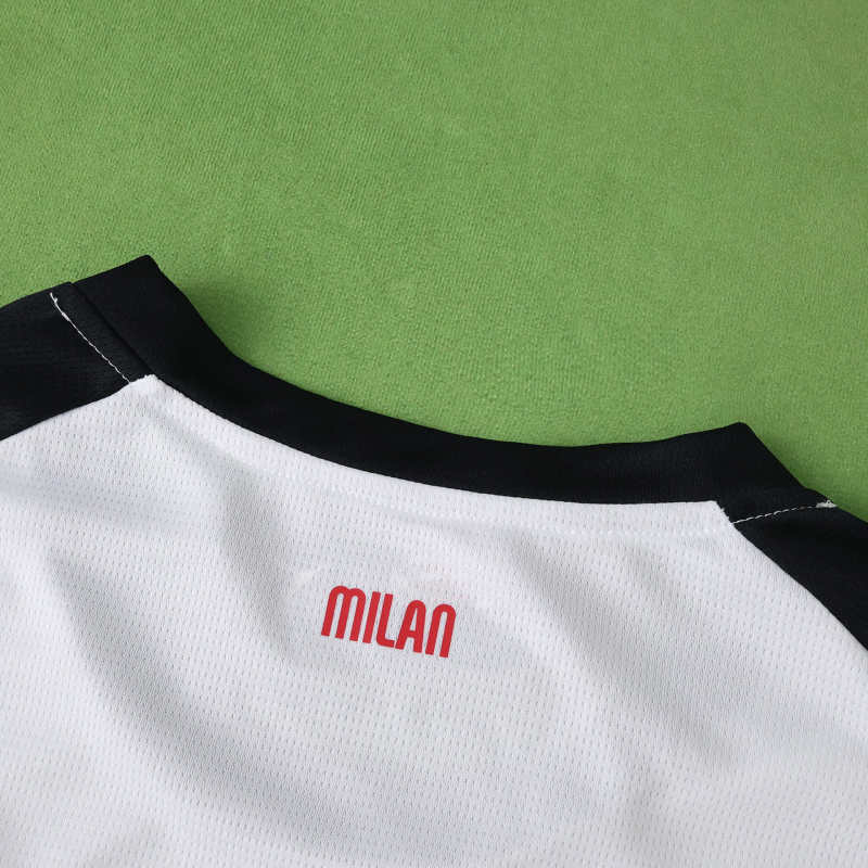 Away 25/26 Men's Long Sleeve Jersey