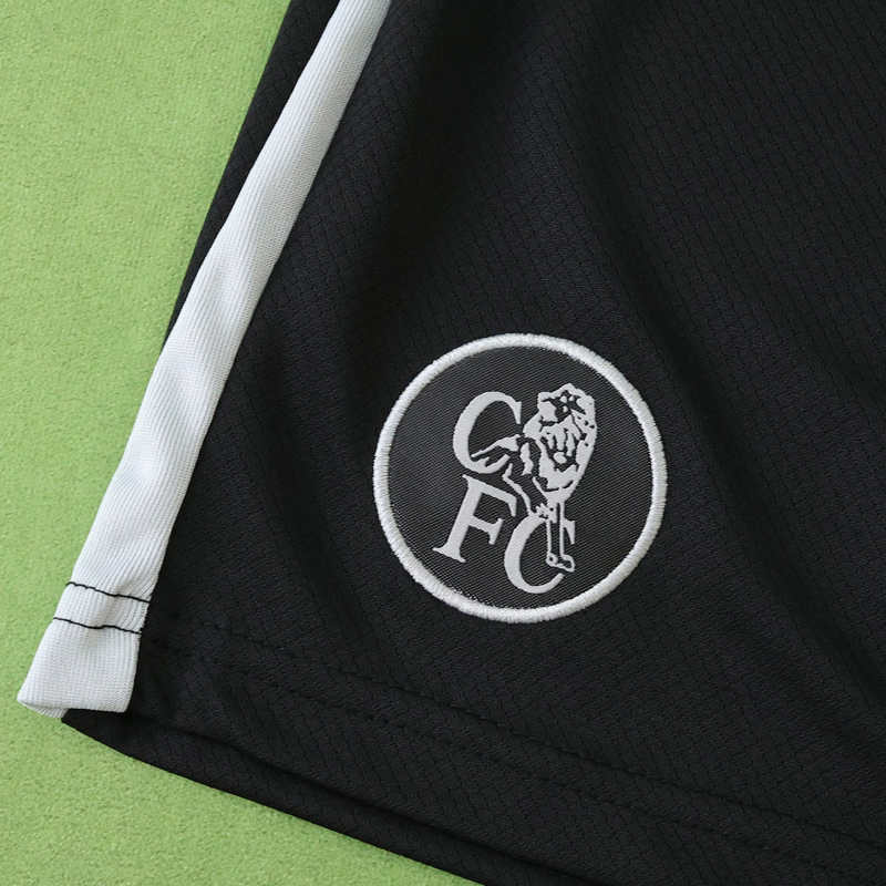 Kids Chelsea Third Kit 25/26