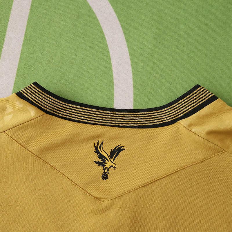 Away 25/26 Men's Jersey
