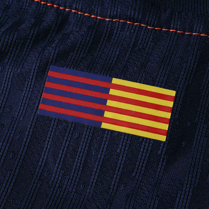 Third 25/26 Men's Player Jersey