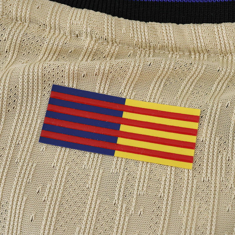 Away 25/26 Men's Player Jersey
