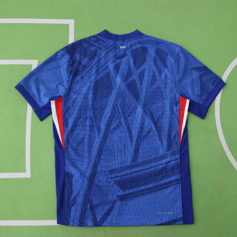 Home 25 Men's Player Jersey