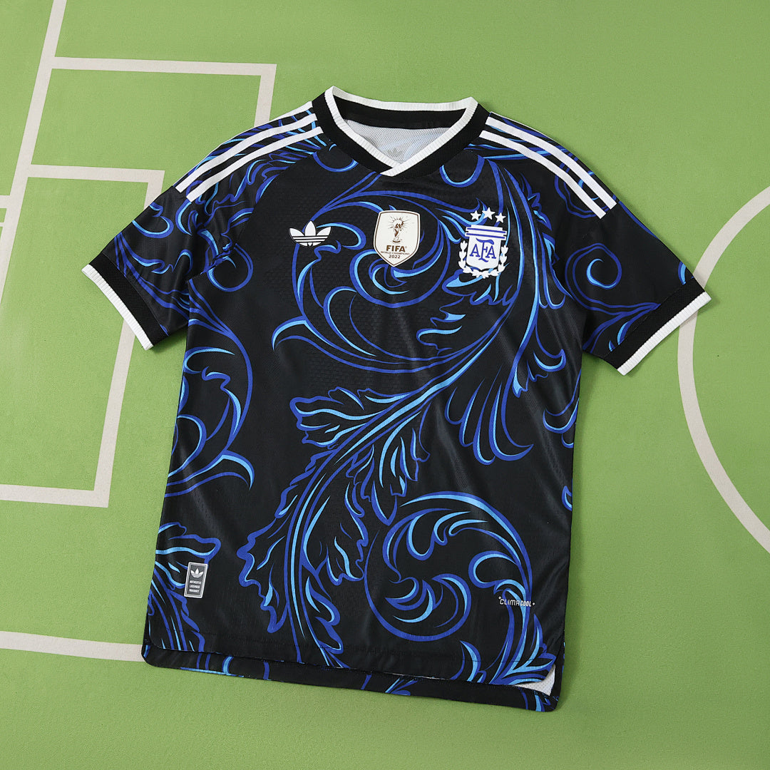 Away 26 Men's Player Jersey