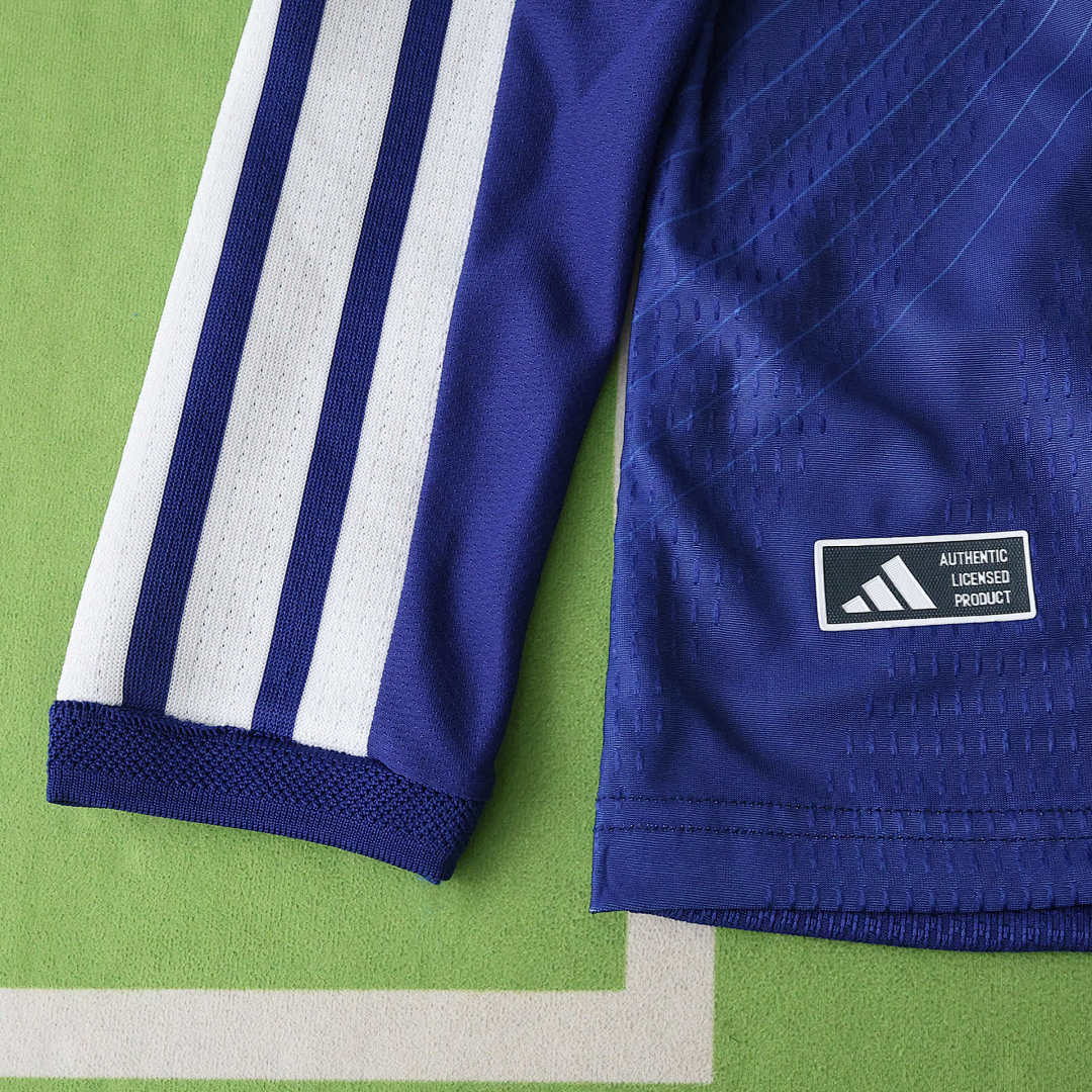 Jersey 26 Men's Long Sleeve Player