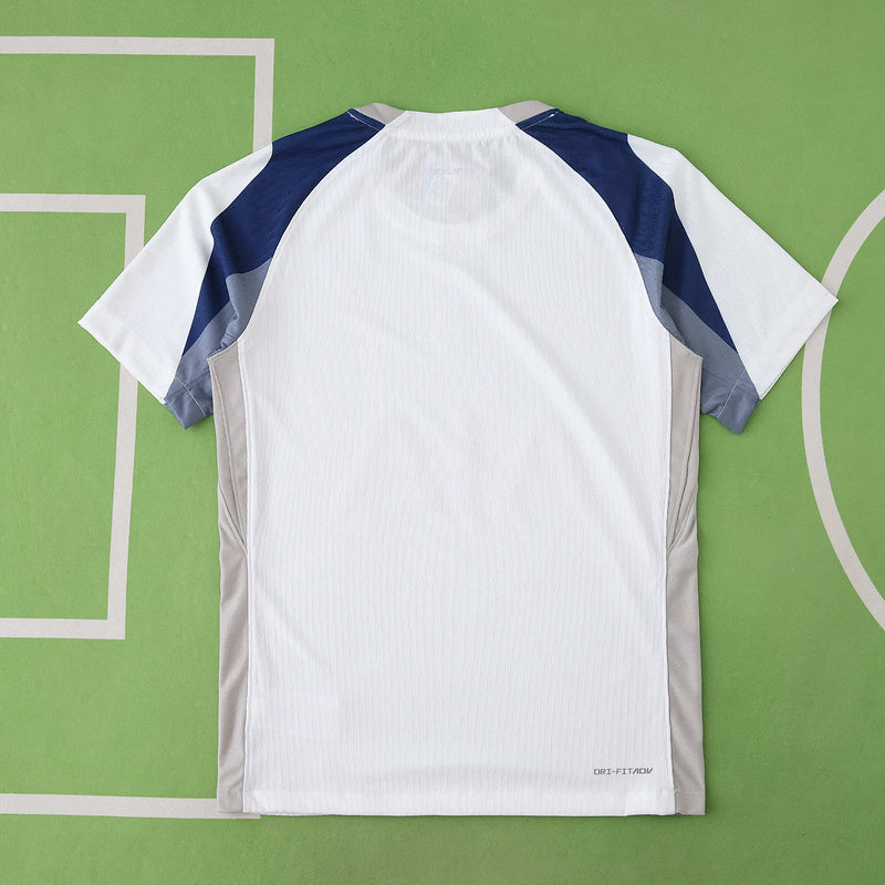 Home 25/26 Men's Player Jersey