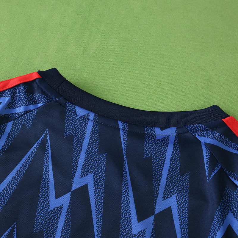 Arsenal Away Jersey 2025/26