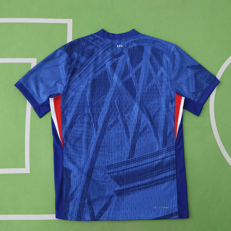 Chelsea Player Jersey Home 25/26