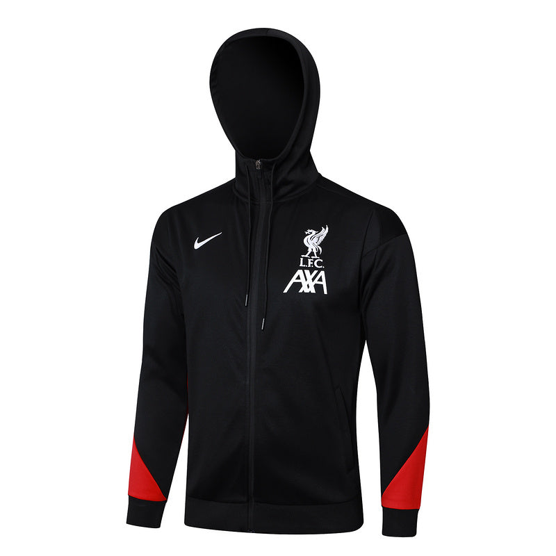 Liverpool 24/25 Hoodie Tracksuit I