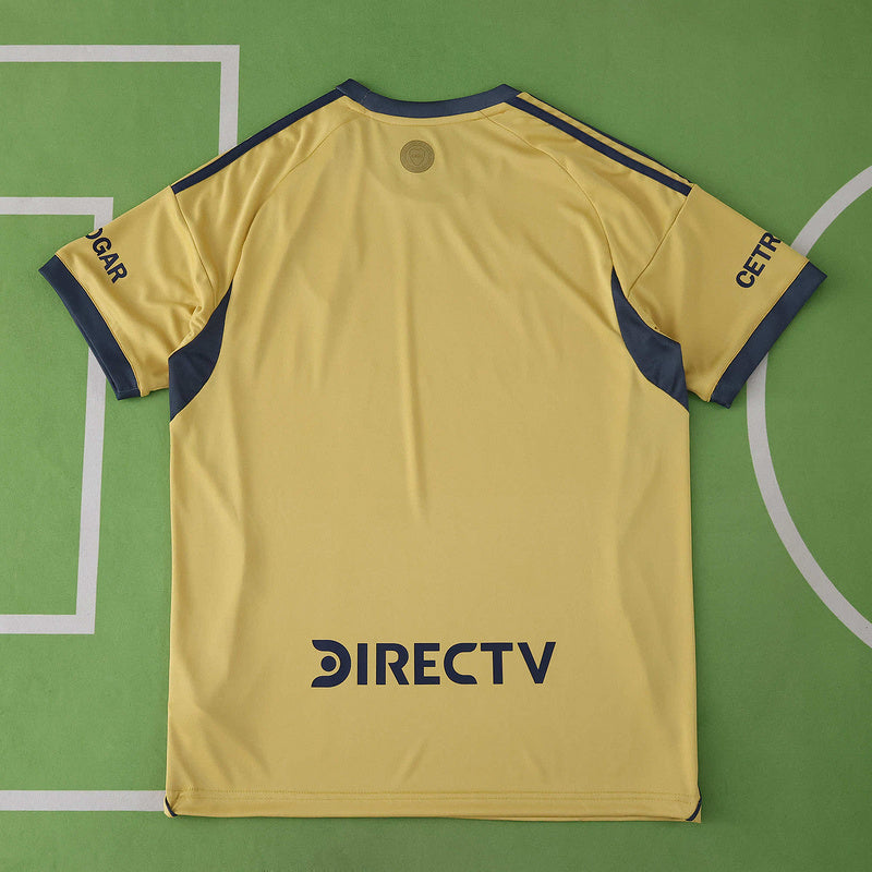 Away 25/26 Men's Fan Jersey
