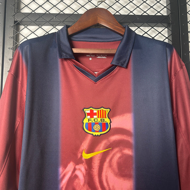 Retro Home 00/01 Men's Jersey
