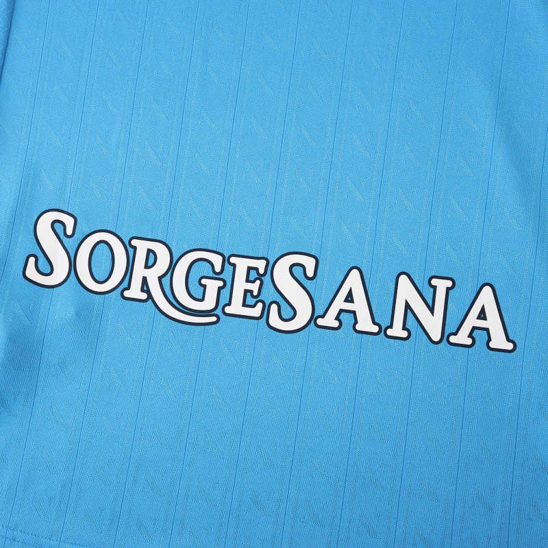Home 25/26 Men's Player Jersey