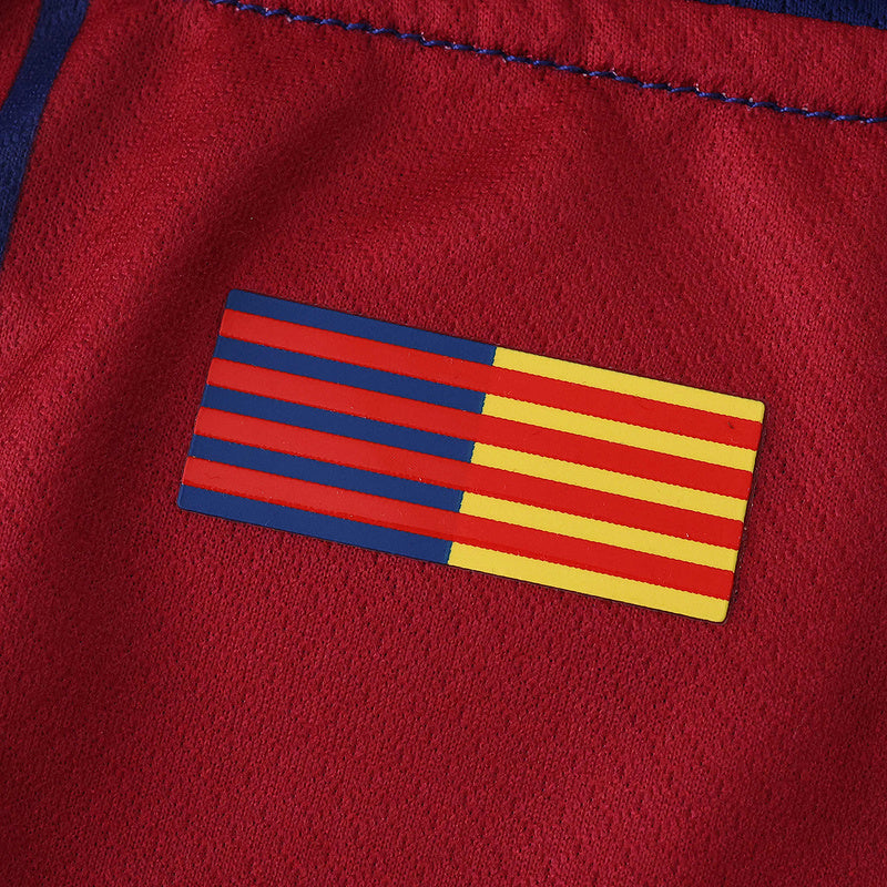 Home 25/26 Men's Jersey