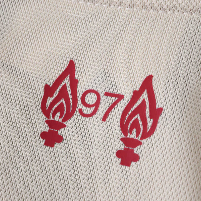 Away 25/26 Men's Jersey