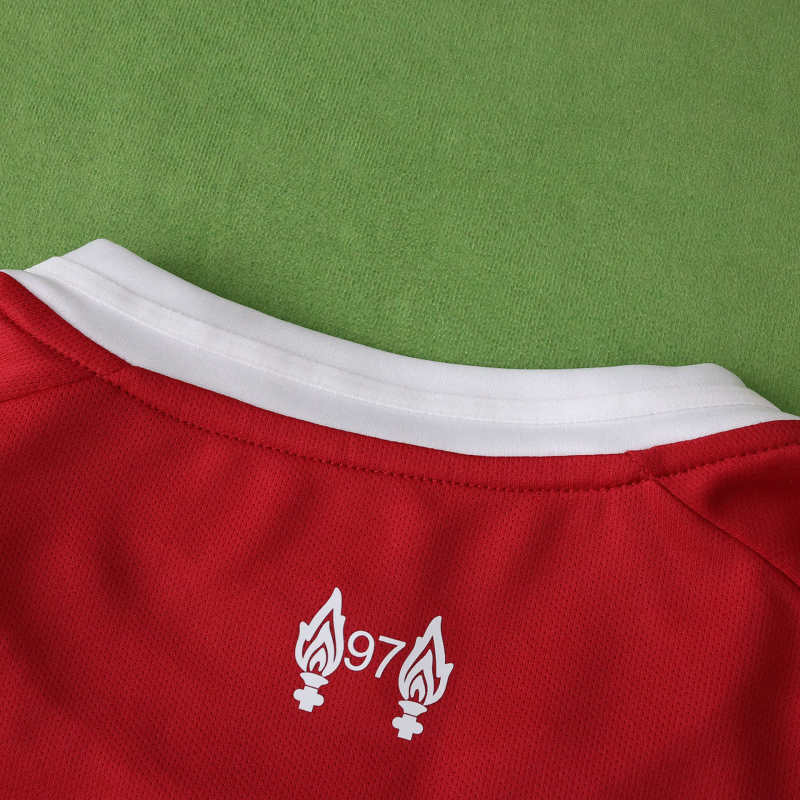 Home 25/26 Men's Jersey