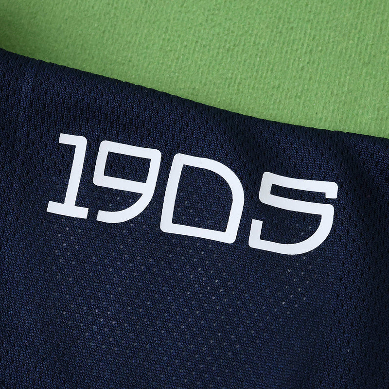 Home 25/26 Men's Player 120th Anniversary Jersey