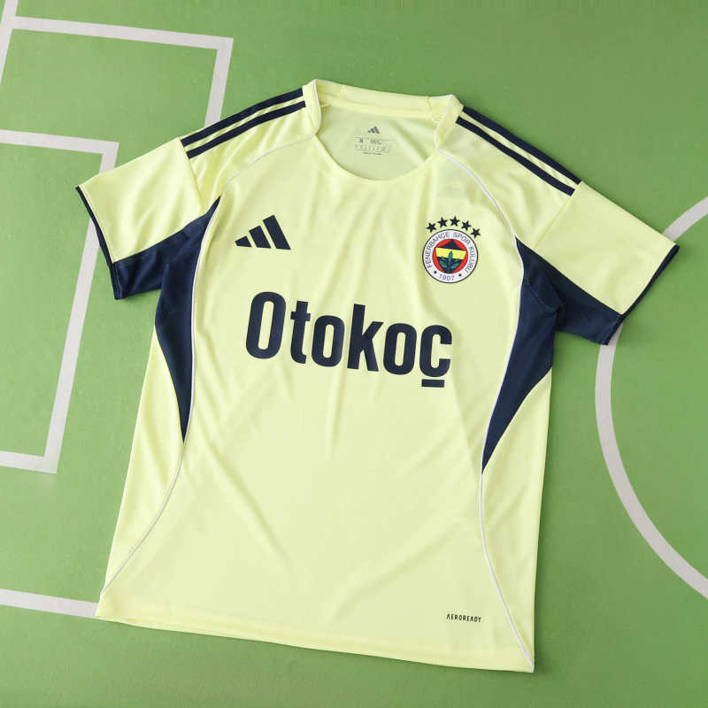 Jersey 25/26 Men's