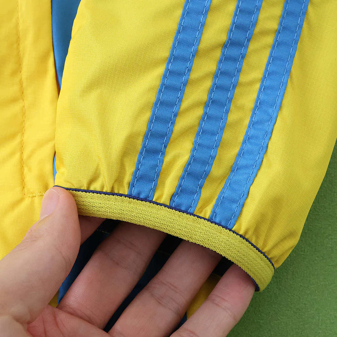 Sweden Windbreaker Reversible