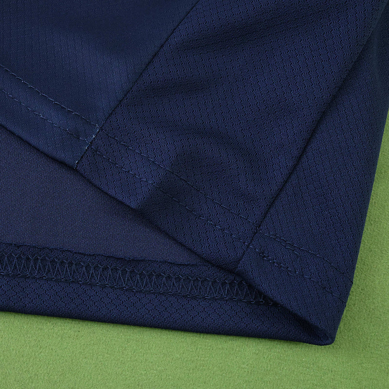 Kids PSG 2025 European Champions 1 Star Jersey