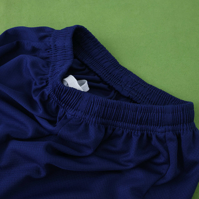 Kids Barcelona Home Kit 2025/26