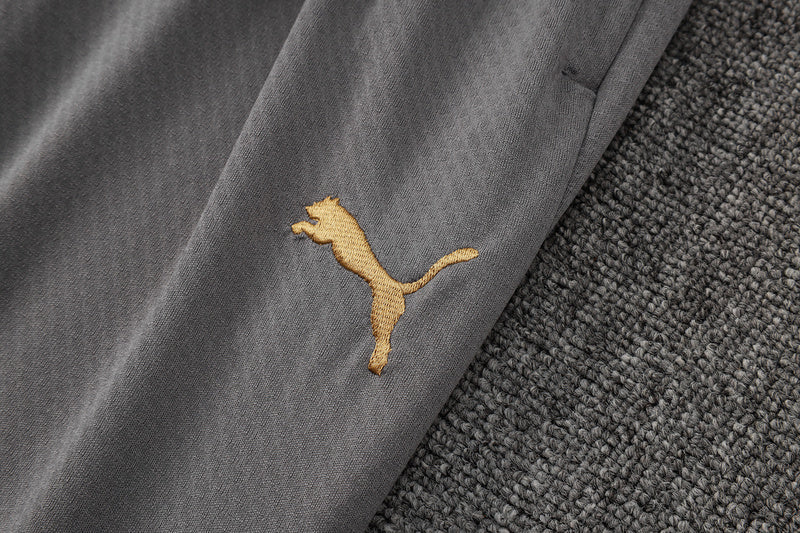 AC Milan 24/25 Half-Zip TrackSuit II