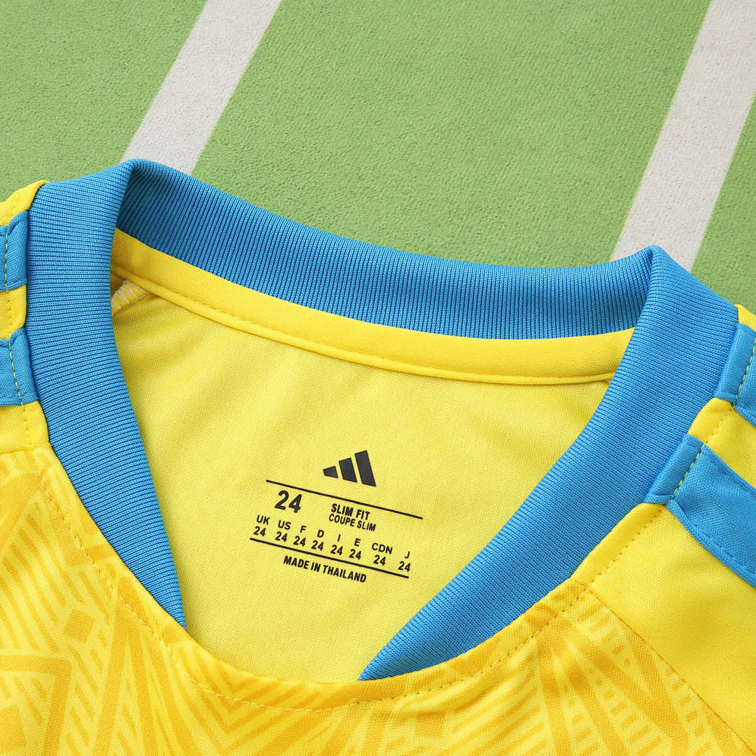 Jersey 26 Kids Kit